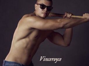 Vinceroyce