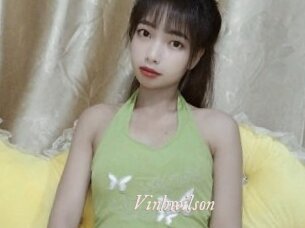 Vinhwilson