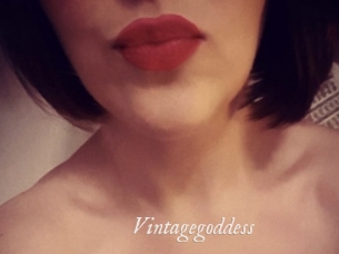 Vintagegoddess