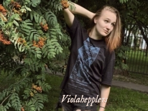 Violahepplers