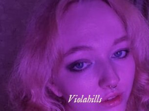 Violahills