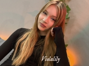 Violalily