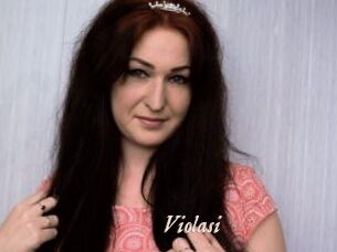 Violasi
