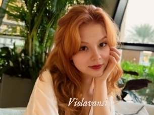 Violavansi