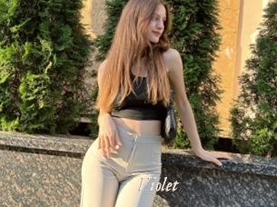 Violet