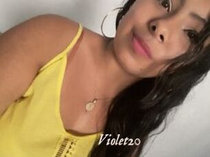 Violet20