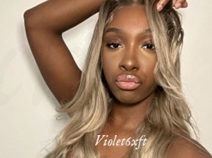 Violet6xft