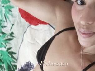 Violeta2020