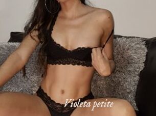 Violeta_petite