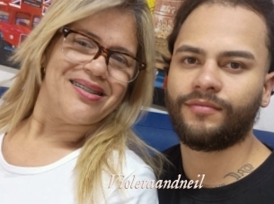 violetaandneil Chobix 