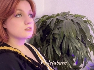 Violetaburn