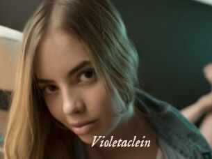 Violetaclein