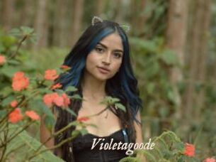 Violetagoode