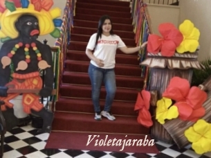 Violetajaraba