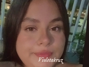 Violetakruz