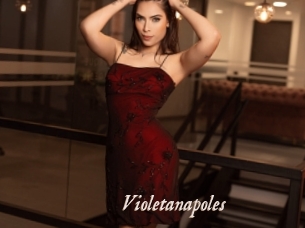 Violetanapoles