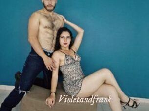 Violetandfrank