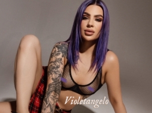Violetangelo