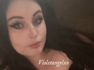 Violetangelxo