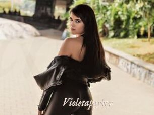 Violetaparker