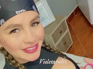 Violetarodri