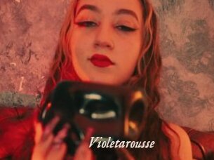 Violetarousse
