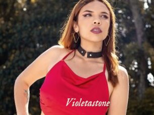 Violetastone