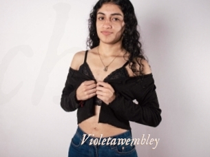 Violetawembley