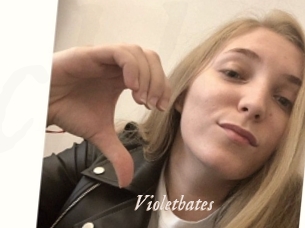 Violetbates