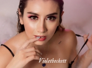 Violetbeckett