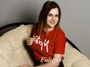 Violetfair
