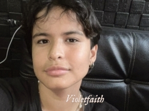 Violetfaith