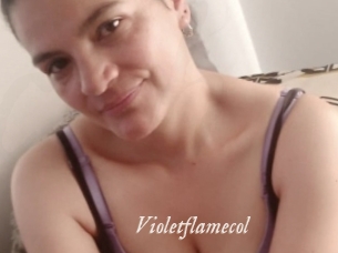 Violetflamecol