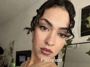 Violethart