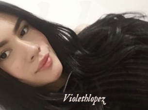 Violethlopez