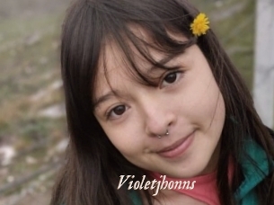 Violetjhonns