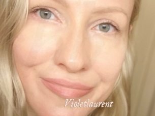 Violetlaurent