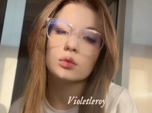 Violetleroy