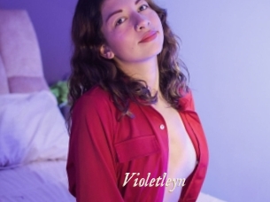 Violetleyn