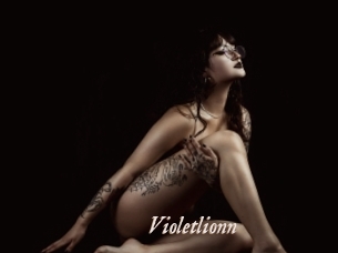 violetlionn Chobix 