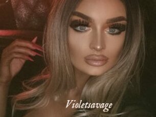 Violetsavage