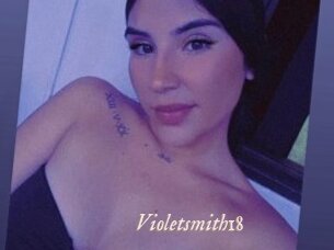 Violetsmith18