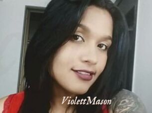 ViolettMason