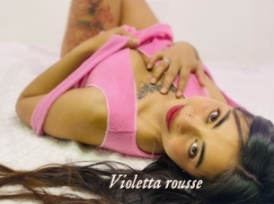 Violetta_rousse