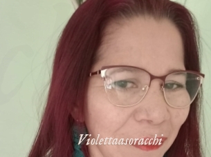 Violettaasoracchi