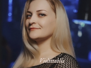 Violettablis