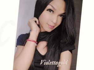 Violettagold