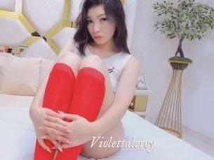 Violettaleroy