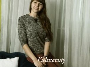 Violettatasty