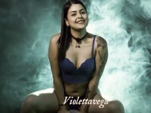 Violettavega